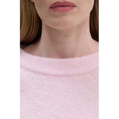 American Vintage Вълнен пуловер American Vintage (VITO18EH24)