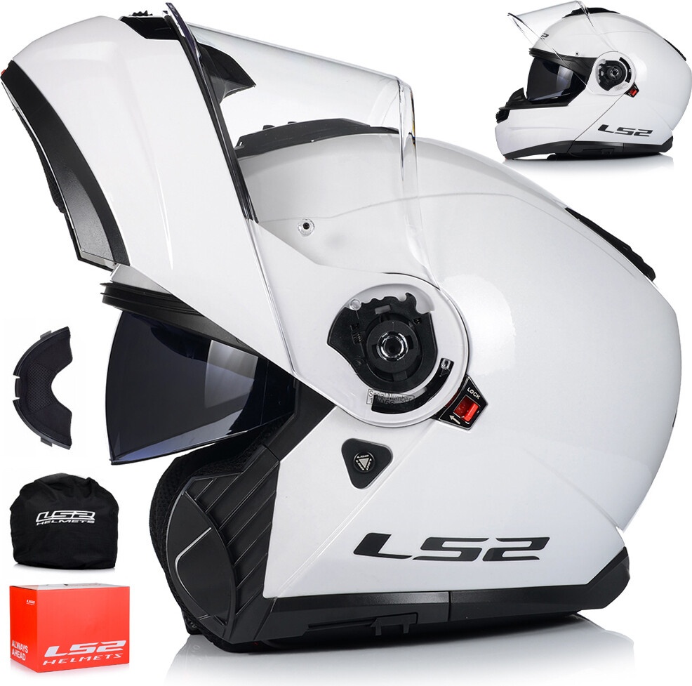 LS2 FF908 STROBE II GLOSS