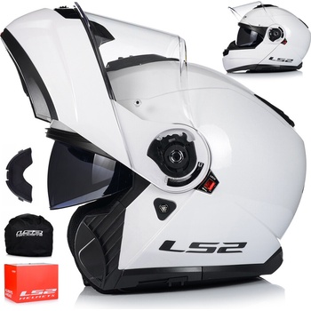 LS2 FF908 STROBE II GLOSS