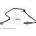 BLUE PRINT Lambda sonda ADT370107