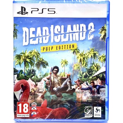 Dead Island 2 (PULP Edition)