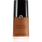 Armani Luminous Silk Foundation озаряващ фон дьо тен цвят 13.5 30ml