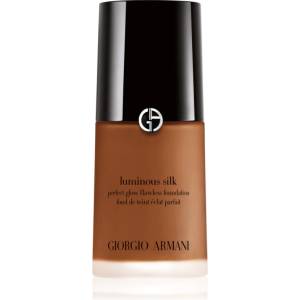 Armani Luminous Silk Foundation озаряващ фон дьо тен цвят 13.5 30ml