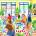 Pieces & Peace - Puzzle Bistro - 1 000 piese
