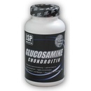 Doplňky stravy LSP nutrition Glucosamine Chondroitin 60 kapslí