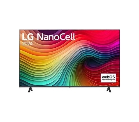 LG 50NANO82T6B