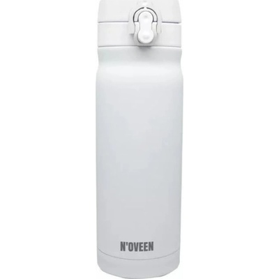 N'oveen Termoska TB8xx bílá 400 ml