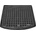 Rezaw-Plast Гумена стелка за багажник за Seat Leon ST (2014-2020) bottom floor - Rezaw Plast (231424)