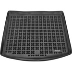 Rezaw-Plast Гумена стелка за багажник за Seat Leon ST (2014-2020) bottom floor - Rezaw Plast (231424)