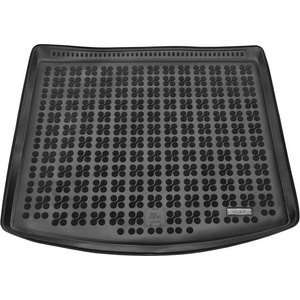 Rezaw-Plast Гумена стелка за багажник за Seat Leon ST (2014-2020) bottom floor - Rezaw Plast (231424)