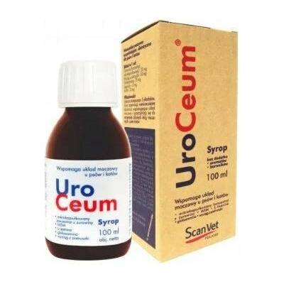 ScanVet UroCeum 100 ml