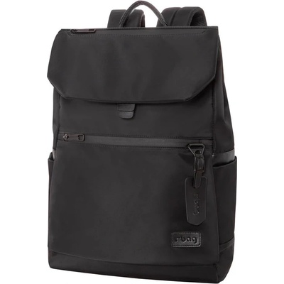 R-bag Бизнес раница за лаптоп R-bag - Deck Black, 14 (Z321)