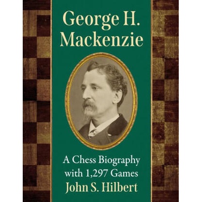 George H. Mackenzie | John S. Hilbert