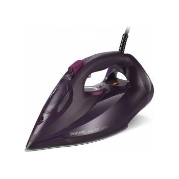Philips Iron DST7061 30 SteamGlide violet (DST7061/30)