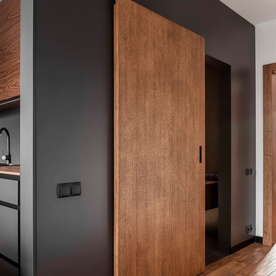 ADS Doors Интериорна врата със скрито плъзгане Variodoor (цена без монтаж)