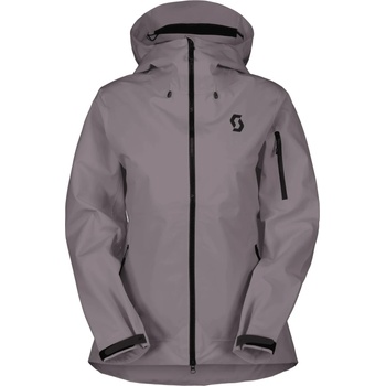Scott Дамско ски яке Scott Women's Jacket Explorair 3L Ski jacket - Evening Grey - размер XS (104-6262-0211)