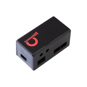 JustBoom DAC Zero