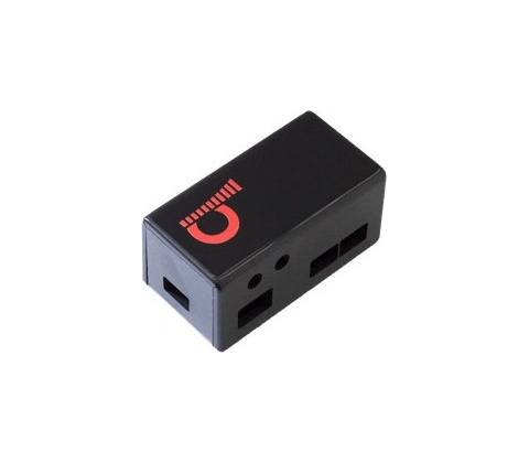JustBoom DAC Zero