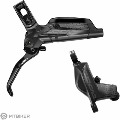 Sram AM DB Code R DFB Front 950mm B1 - Diffuision Black Matt one size