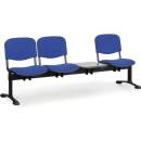 Biedrax čalúnená lavica do čakární Viva LC9371M