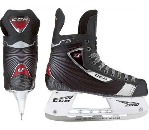 CCM U+05 Junior