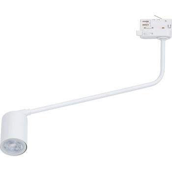 ELMARK Tk lighting РЕЛСОВ ОСВ. tracer 6477 gu10 БЯЛ (6477)