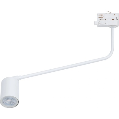 ELMARK Tk lighting РЕЛСОВ ОСВ. tracer 6477 gu10 БЯЛ (6477)
