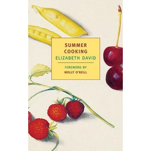 Summer Cooking (ISBN: 9781590170045)