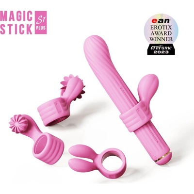 OTOUCH Magic Stick rabbit Pink