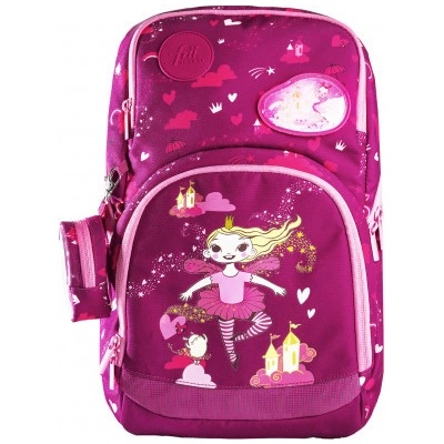 Frii of Norway taška Expand 20- Ballerina Pink 25 l