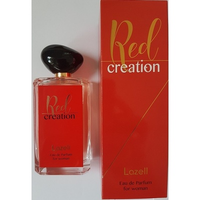 Lazell Red Creation parfémovaná voda dámská 100 ml