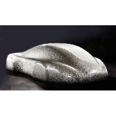 MAGNUM SUPER BIG SILVER metalická farba pre Candy 1 liter