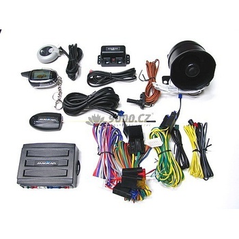 Autoalarm Magicar M871A