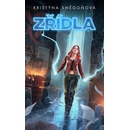 Zřídla
