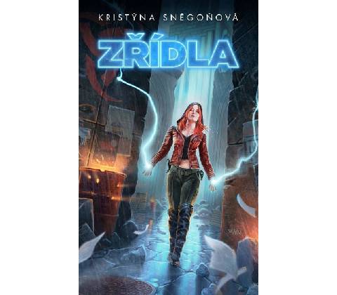 Zřídla