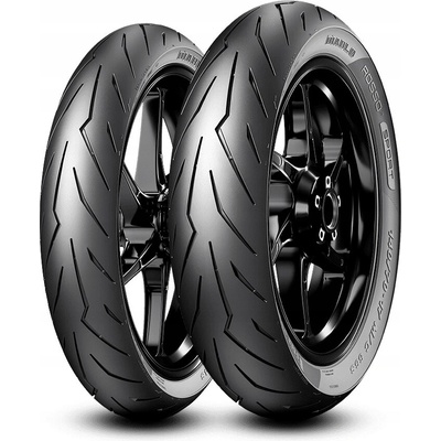 Pirelli DIABLO ROSSO SPORT P/Z 120/70 R17 58S