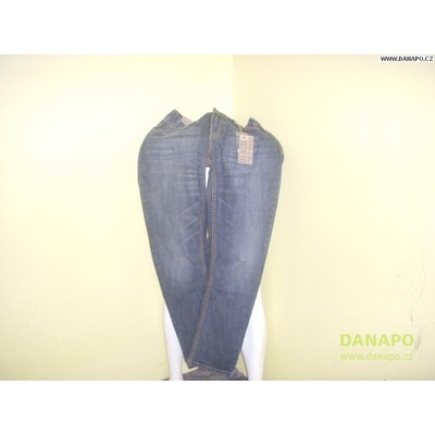 Philip Russel jeans kalhoty