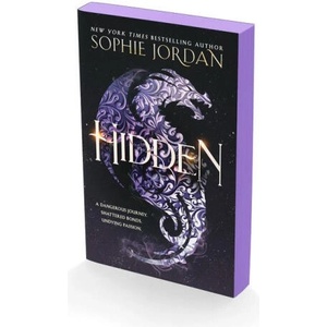 Hidden | Sophie Jordan (ISBN: 9780063399716)