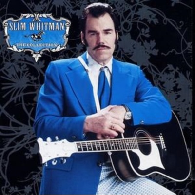 WHITMAN SLIM: COLLECTION CD