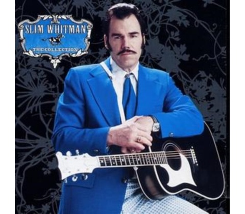 WHITMAN SLIM: COLLECTION CD