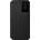 Samsung Galaxy S22+ S906 Smart Clear View Cover black (EF-ZS906CBEGEE)