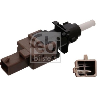 Spínač ovládania spojky (pre tempomat) FEBI BILSTEIN 49439