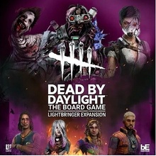 Dead by Daylight: Lightbringer