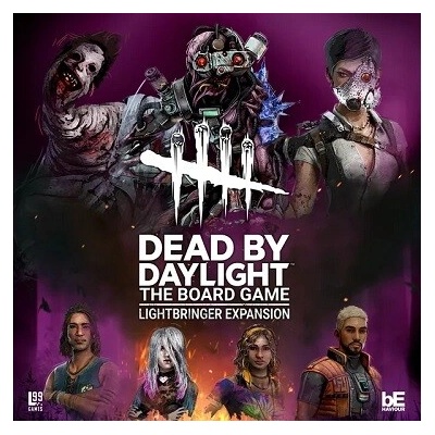 Dead by Daylight: Lightbringer