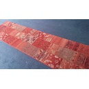 OSTA ROYAL PATCHWORK red
