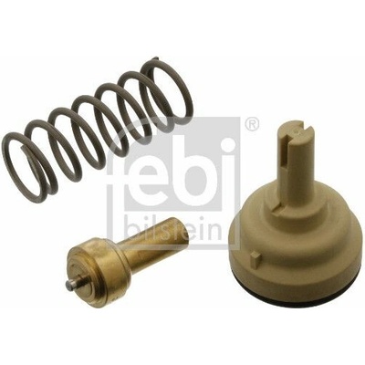 Termostat, chladivo FEBI BILSTEIN 36648