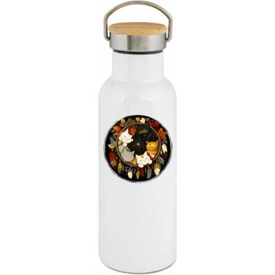 123TRIKO termoska Kočičí sen 500 ml