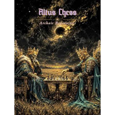 Altus Chess: Archaic Beginnings
