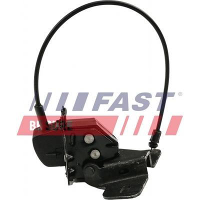 Zámek víka zavazadlového prostoru FAST FT95002