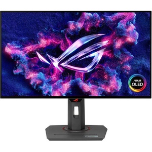 ASUS ROG Strix OLED XG27AQDMG Монитори